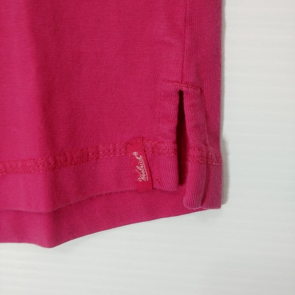 Woolrich Womens Split Neck Tee - Size XS - Pre-owned - R8SQVB - Picture 3 of 8